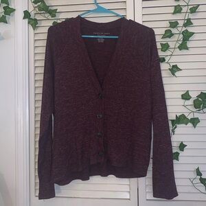 🌺American Eagle cardigan